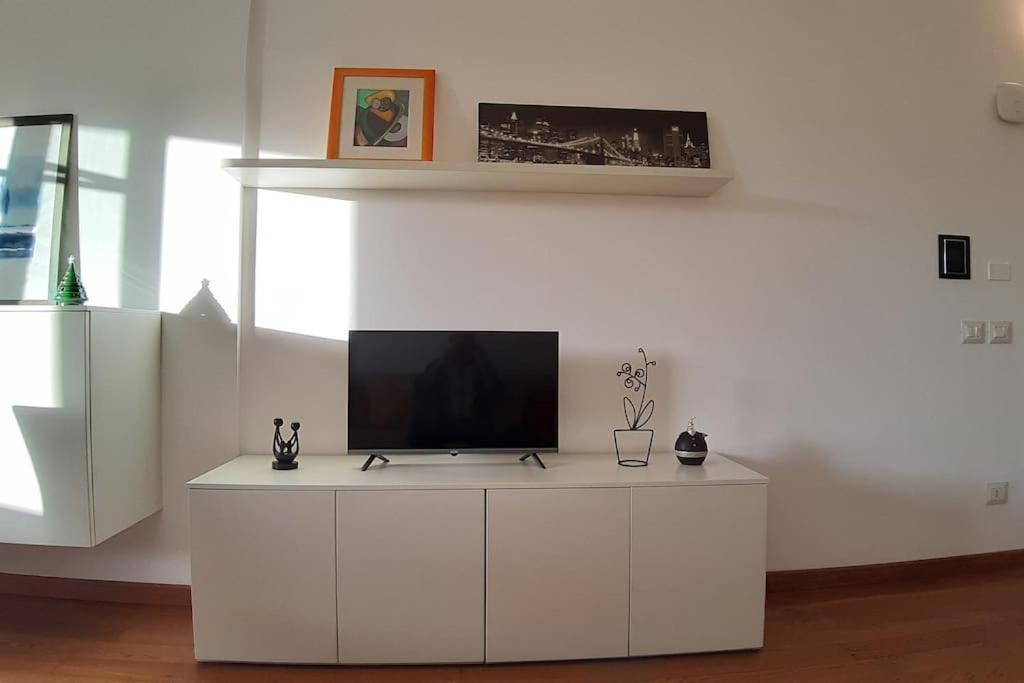 Apartmán Nido Del Parco, Delizioso Bilocale A Pisa Exteriér fotografie