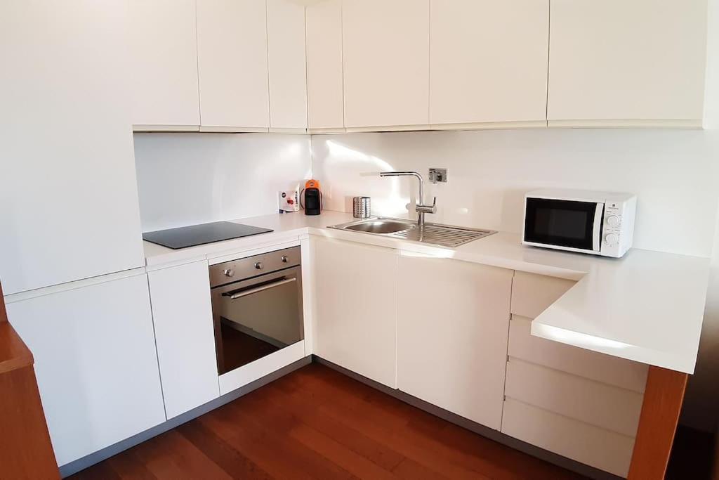 Apartmán Nido Del Parco, Delizioso Bilocale A Pisa Exteriér fotografie