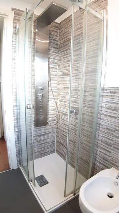 Apartmán Nido Del Parco, Delizioso Bilocale A Pisa Exteriér fotografie
