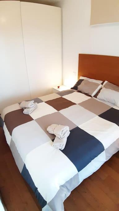 Apartmán Nido Del Parco, Delizioso Bilocale A Pisa Exteriér fotografie