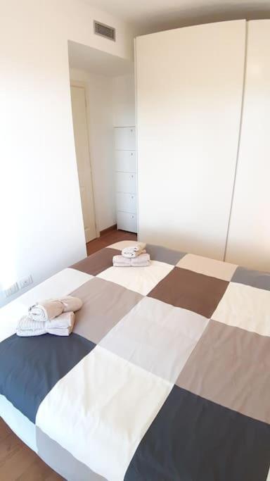 Apartmán Nido Del Parco, Delizioso Bilocale A Pisa Exteriér fotografie